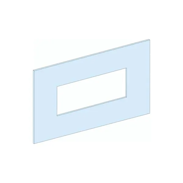 شنايدر - إكسسوار لوحة خدمة - FR.PL. CHANGEOVER NSX250 V.ROT. W600 5M