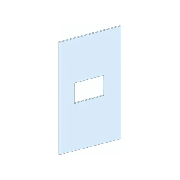 شنايدر - إكسسوار لوحة خدمة - FR.PLATE EZC250 HZ. W600/W650 4M