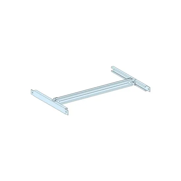 شنايدر - إكسسوار لوحة خدمة - W650 ADJUSTABLE MOD. DEV. RAIL PRISMA P