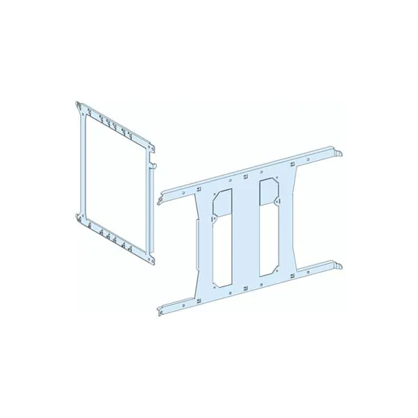 شنايدر - إكسسوار لوحة خدمة - MOUNT.PL NS FIXED 3P/4P 1000A HZ.W650