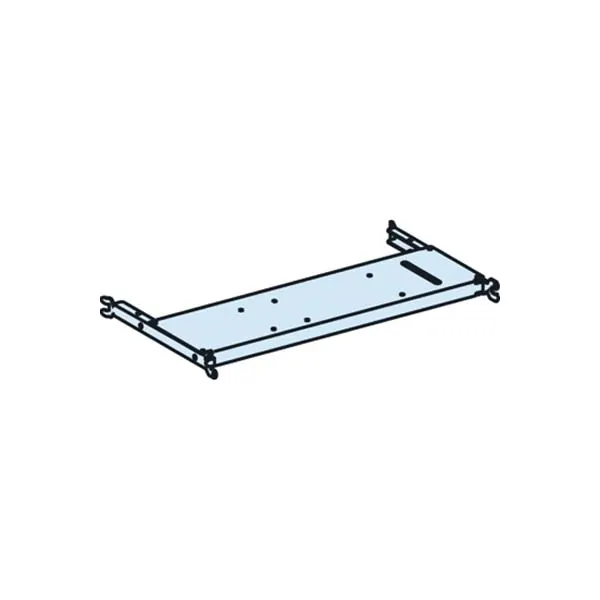 شنايدر - إكسسوار لوحة خدمة - M.PL V.FIXED MTZ1/NT 3P/4P 1600A W650