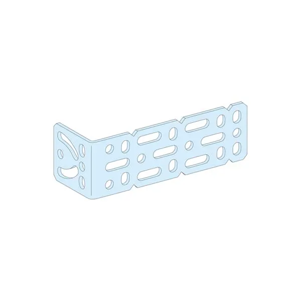 شنايدر - إكسسوار لوحة خدمة - 2 UNIVERSAL ANGLE BRACKETS