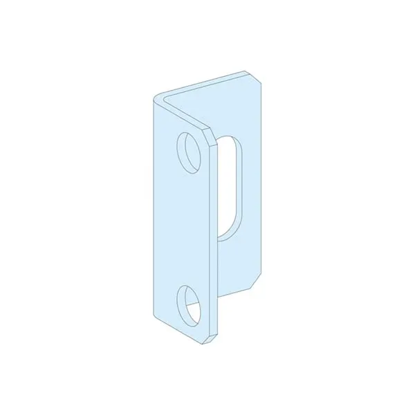 شنايدر - إكسسوار لوحة خدمة - 6 UNIVERSAL ANGLE BRACKETS