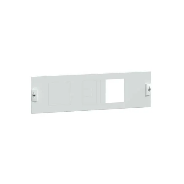 شنايدر - إكسسوار لوحة خدمة - FR.PL VIGI NSX.TOG/CVS.ROT 3P 250 HZ 3M