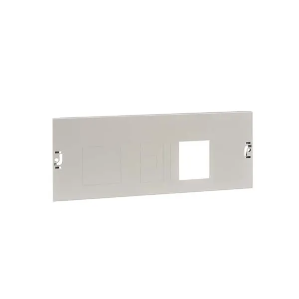 شنايدر - إكسسوار لوحة خدمة - FR.PL VIGI NSX.TOG/CVS.ROT 4P 250 HZ 4M
