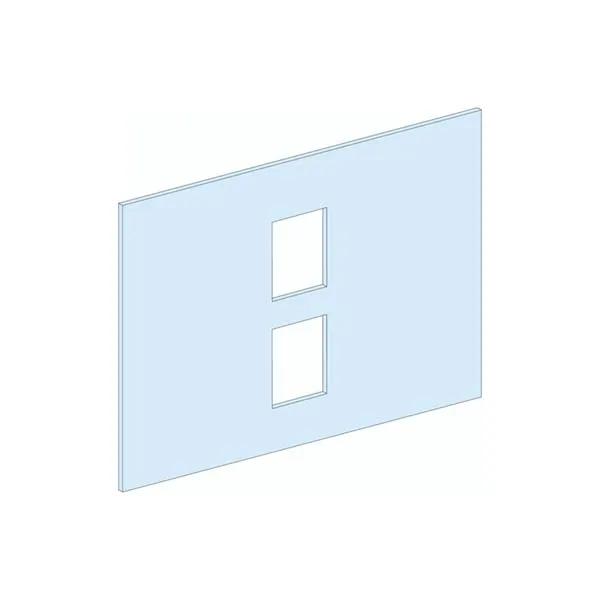 شنايدر - إكسسوار لوحة خدمة - FR.PL.HZ.NS630 C/OVER MOT