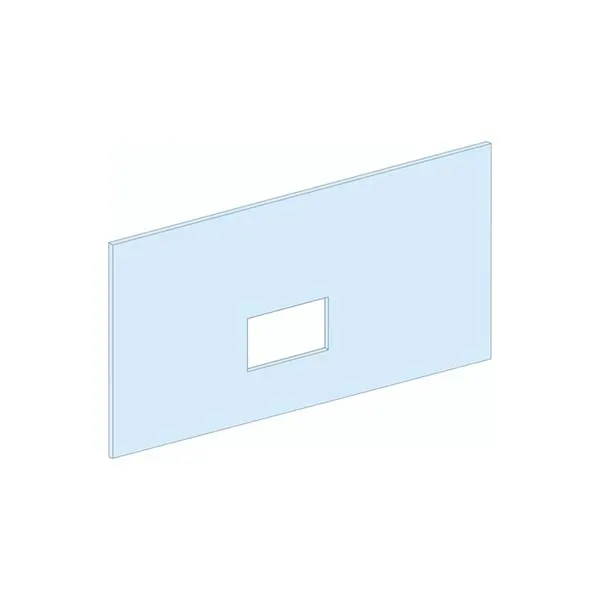 شنايدر - إكسسوار لوحة خدمة - FR.PL.HZ.FIX.NS1600TOG/ROT.4P