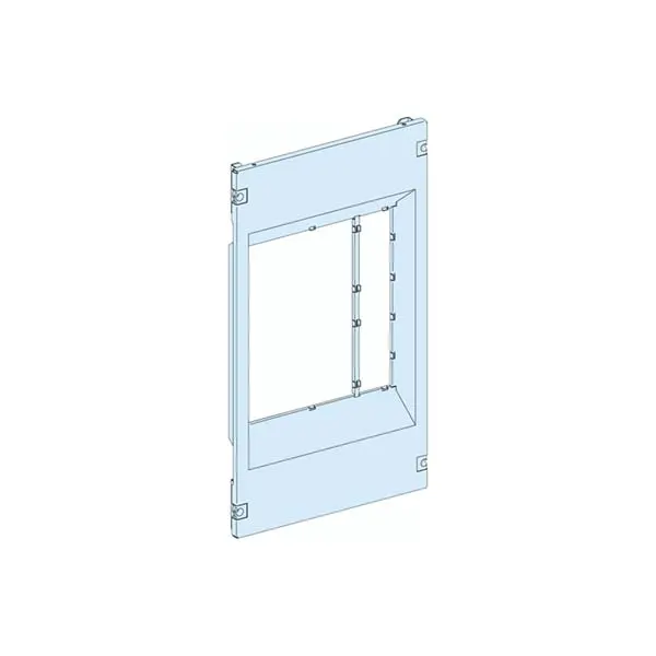 شنايدر - إكسسوار لوحة خدمة - FR.PL WITHD NS-MTZ1/NT 3P W400