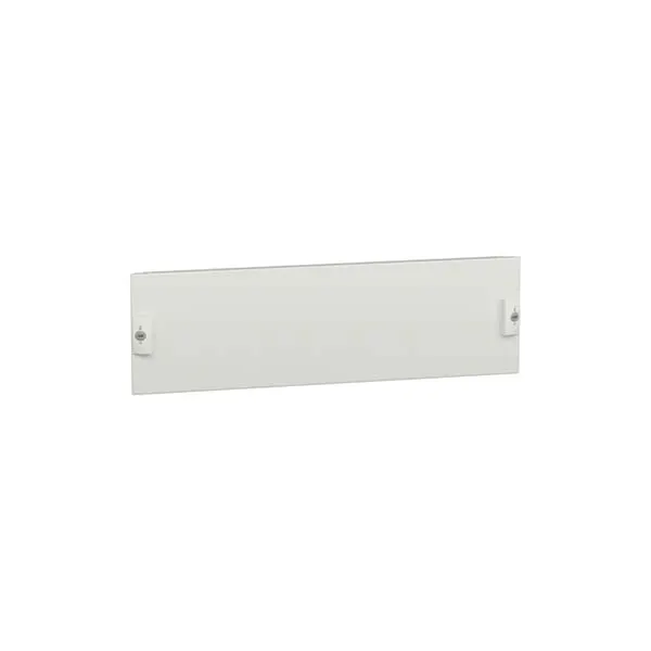 شنايدر - إكسسوار لوحة خدمة - PLAIN FRONT PLATE W600/W650 3M