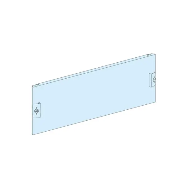 شنايدر - إكسسوار لوحة خدمة - PLAIN FRONT PLATE W600/W650 5M