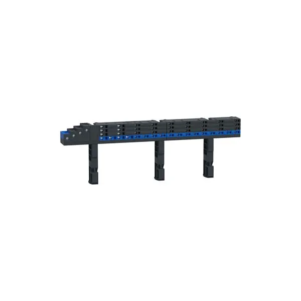 شنايدر - إكسسوار لوحة خدمة - LINERGY FM 4P DIST.BLOCK 80A