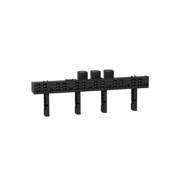 شنايدر - إكسسوار لوحة خدمة - LINERGY FM 3P DIS.BLOCK 200A 24M 42HOLES