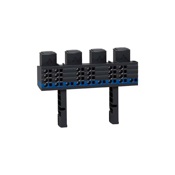 شنايدر - إكسسوار لوحة خدمة - LINERGY FM 4P DIS.BLOCK 160A 12M 27HOLES