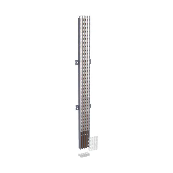 شنايدر - إكسسوار لوحة خدمة - LINERGY BW 4P INSULATED B.BAR 250A L1000
