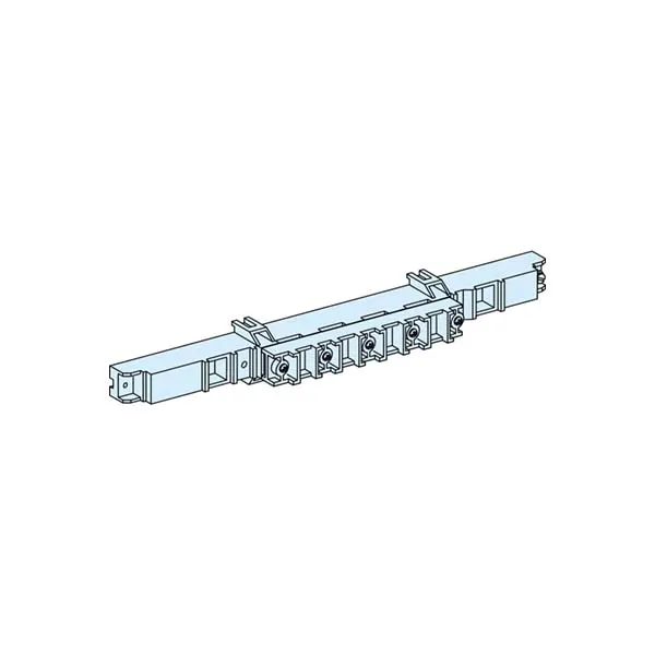 شنايدر - إكسسوار لوحة خدمة - LINERGY BS REAR BUSBAR SUPPORT 400A