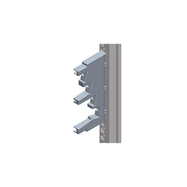 شنايدر - إكسسوار لوحة خدمة - LINERGY BS MULTISTAGE B.BAR SUPPORT 630A