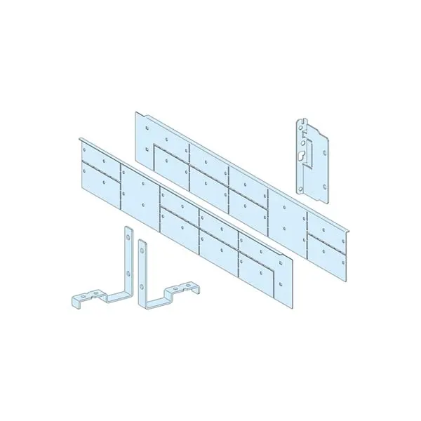 شنايدر - إكسسوار لوحة خدمة - VERTICAL PARTITION PRISMA G IP30