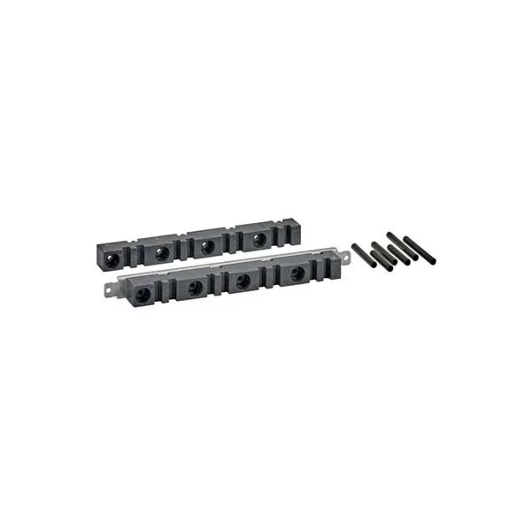 شنايدر - إكسسوار لوحة خدمة - FIXED SUPPORT VERT. BB LINERGY LGYE/BS