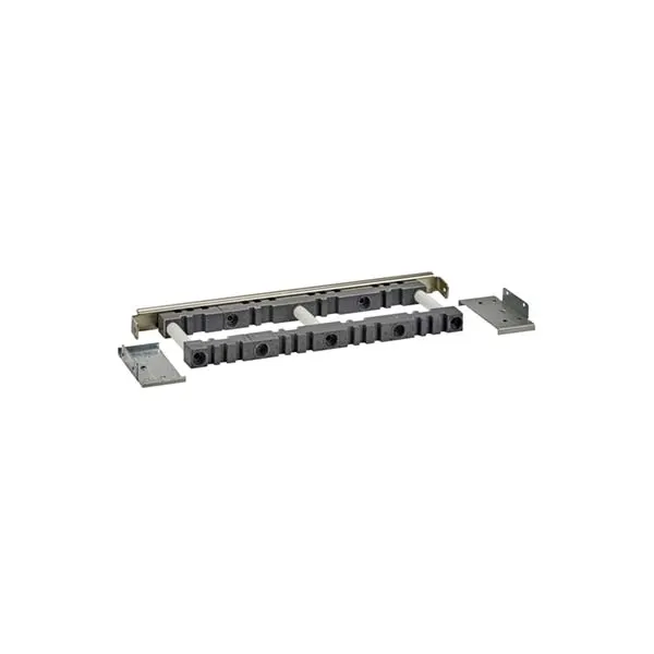 شنايدر - إكسسوار لوحة خدمة - HORIZ.10MM BB SUPPORT D600 LINERGY BS
