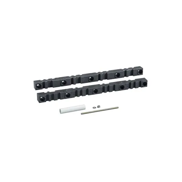 شنايدر - إكسسوار لوحة خدمة - MOUNT. HARDWARE BB <80MM LINERGY LGYE/BS