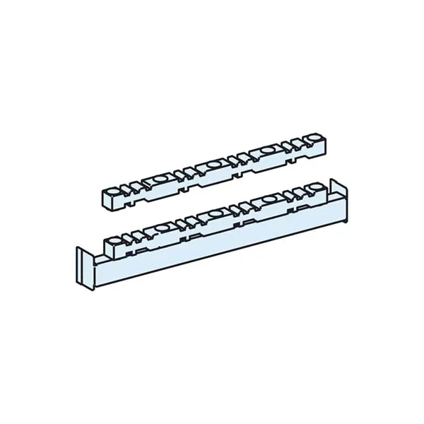 شنايدر - إكسسوار لوحة خدمة - CONN.SUP 115MM B/CENTRES