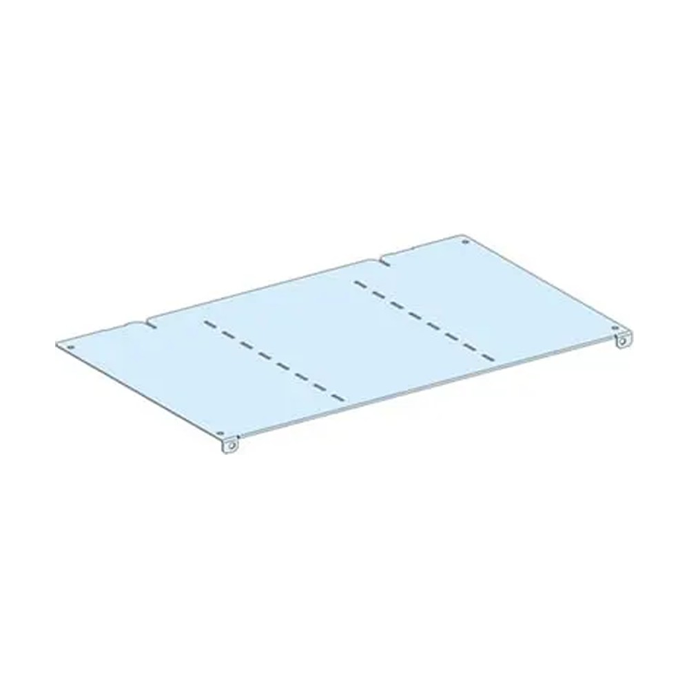 إكسسوار لوحة خدمة شنايدر FORM 3 HORIZONTAL PARTITION