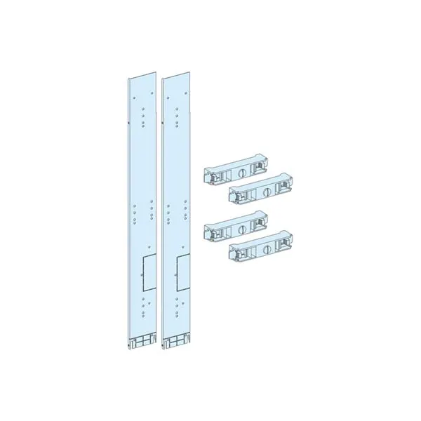 شنايدر - إكسسوار لوحة خدمة - W150 FR.BARRIER FOR LAT.V.BB