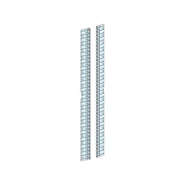 شنايدر - إكسسوار لوحة خدمة - F3 PARTITION REAR SUPPORT