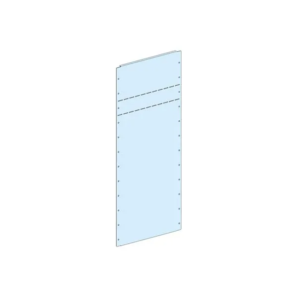شنايدر - إكسسوار لوحة خدمة - F4 BACKPLATE FRONT CONN.D600
