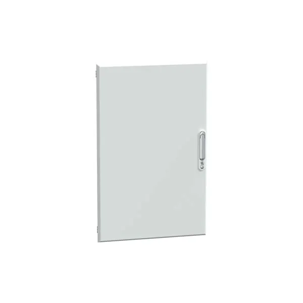 شنايدر - إكسسوار لوحة خدمة - PLAIN DOOR W600 18M PRISMA G IP30