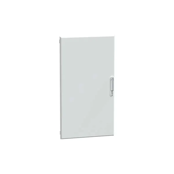 شنايدر - إكسسوار لوحة خدمة - PLAIN DOOR W600 21M PRISMA G IP30