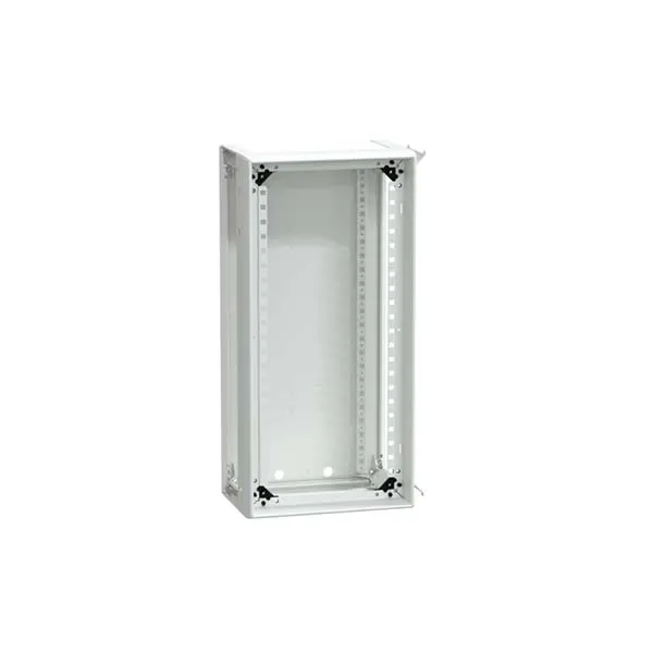 شنايدر - إكسسوار لوحة خدمة - WALL-MOUNTED DUCT W300 12M PRISMA G IP30