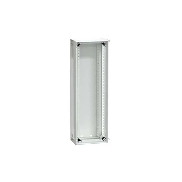شنايدر - إكسسوار لوحة خدمة - WALL-MOUNTED DUCT W300 18M PRISMA G IP30