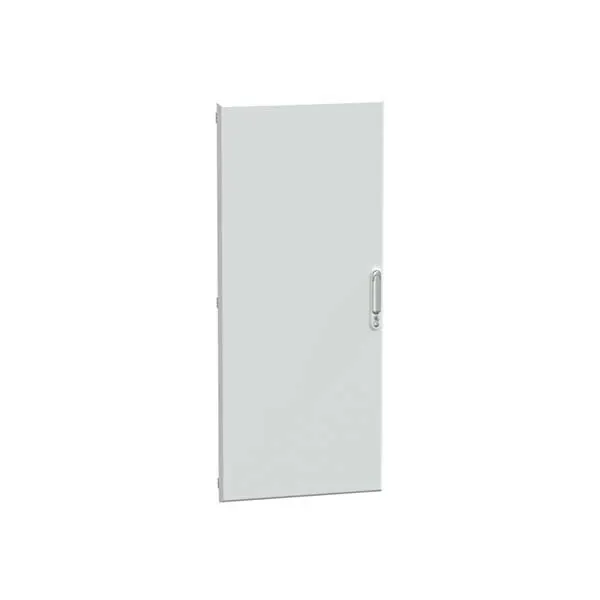 شنايدر - إكسسوار لوحة خدمة - PLAIN DOOR W600 27M PRISMA G IP30