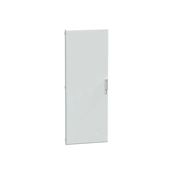 شنايدر - إكسسوار لوحة خدمة - PLAIN DOOR W600 30M PRISMA G IP30