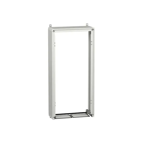 شنايدر - إكسسوار لوحة خدمة - WALL-MOUNTED ENCL.W600 23M PRISMA G IP55