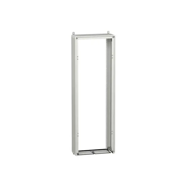 شنايدر - إكسسوار لوحة خدمة - WALL-MOUNTED ENCL.W600 33M PRISMA G IP55