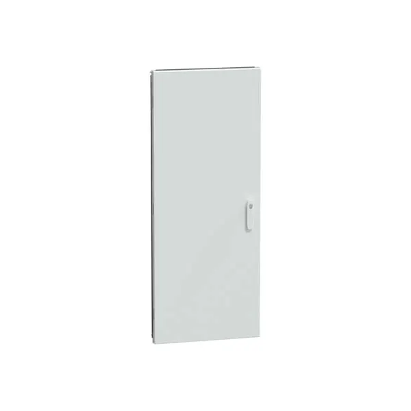شنايدر - إكسسوار لوحة خدمة - PLAIN DOOR+FRAME W600 27M PRISMA G IP55
