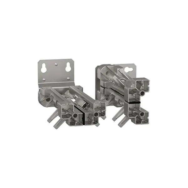شنايدر - إكسسوار لوحة خدمة - HZ/V. COMBINATION KIT PRISMA G IP55