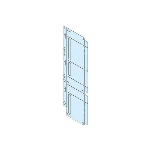 شنايدر - إكسسوار لوحة خدمة - VERTICAL PARTITION PRISMA G IP55