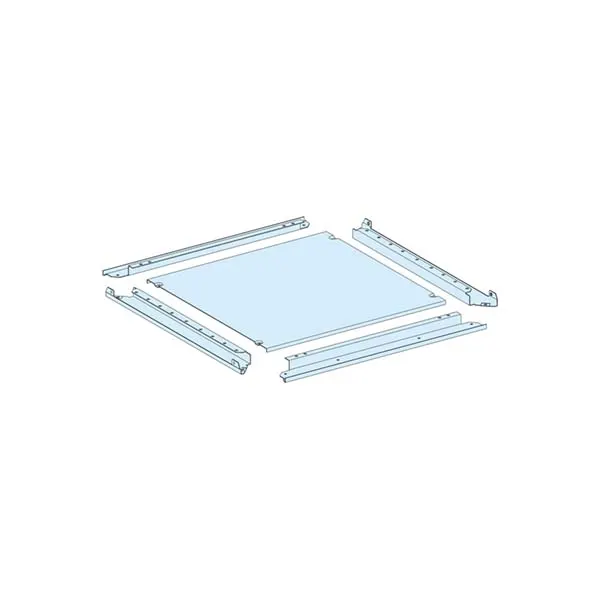 شنايدر - إكسسوار لوحة خدمة - IP55 PLAIN GL.PL.W650 D400
