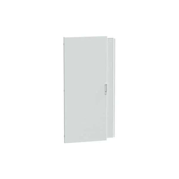 شنايدر - إكسسوار لوحة خدمة - IP55 PLAIN DOOR W800
