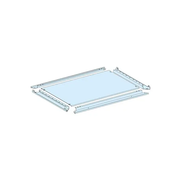 شنايدر - إكسسوار لوحة خدمة - IP55 PLAIN GL.PL.W650 D600