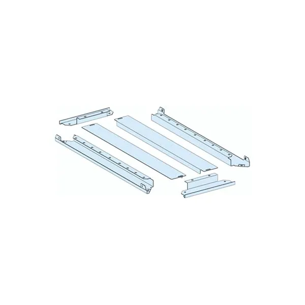 شنايدر - إكسسوار لوحة خدمة - IP30 2-PART GL.PL.W400 D600