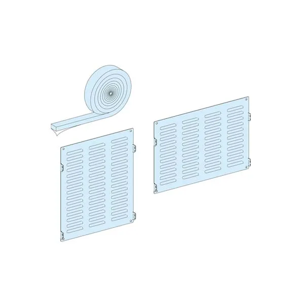 شنايدر - إكسسوار لوحة خدمة - IP31 SEALING KIT