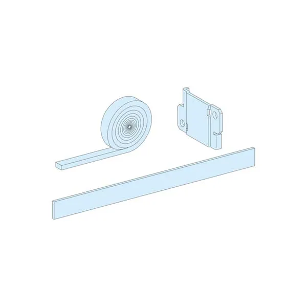 شنايدر - إكسسوار لوحة خدمة - DOUBLE DEPTH COMBINATION KIT