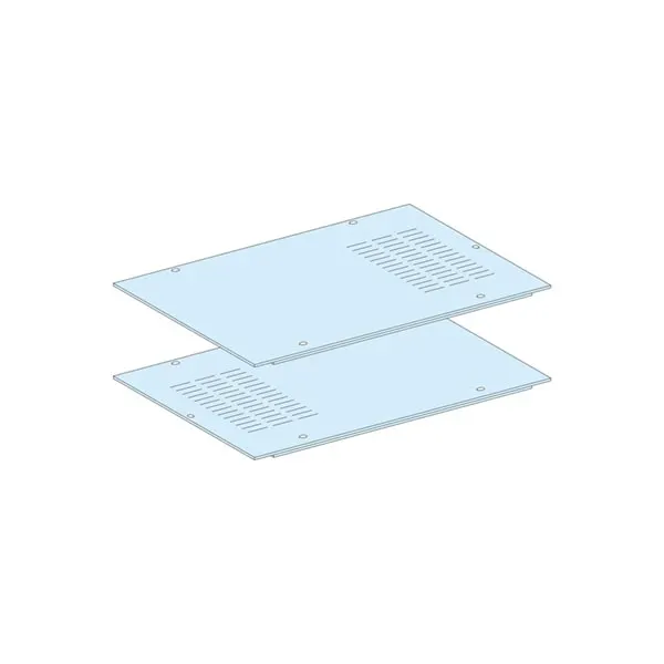 شنايدر - إكسسوار لوحة خدمة - IP30 REAR PANEL W650