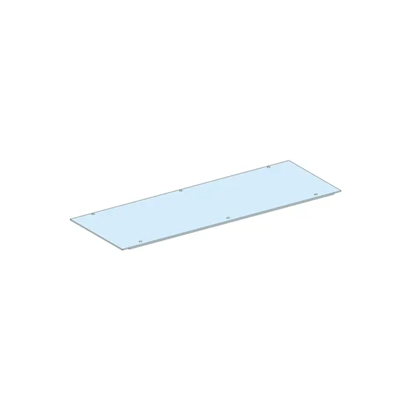 شنايدر - إكسسوار لوحة خدمة - IP55 REAR PANEL W400