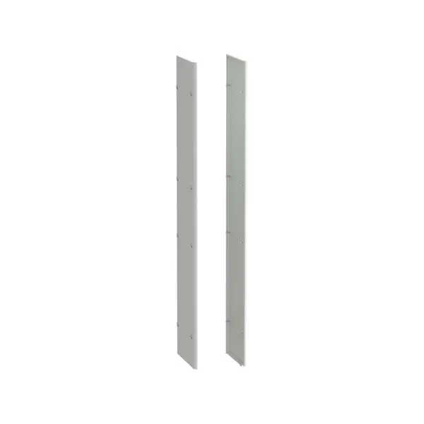 شنايدر - إكسسوار لوحة خدمة - 2 IP30 SIDE PANELS D400