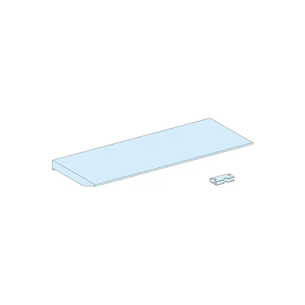 شنايدر - إكسسوار لوحة خدمة - IP31 CANOPY W600 PRISMA G